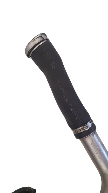 2009 Saab 9-3 YS3F Saloon Turbo Intercooler Pipe 2004012B