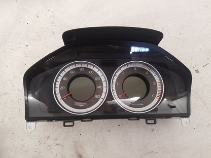 2006 - 2013 Volvo C70 II 542 Convertible Instrument Cluster 31268056