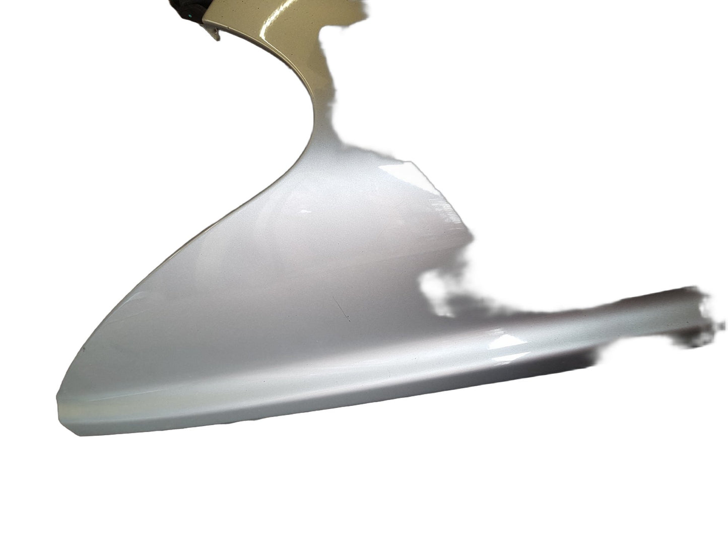 2007 - 2012 Volvo C30 533 Hatchback Right Front Guard