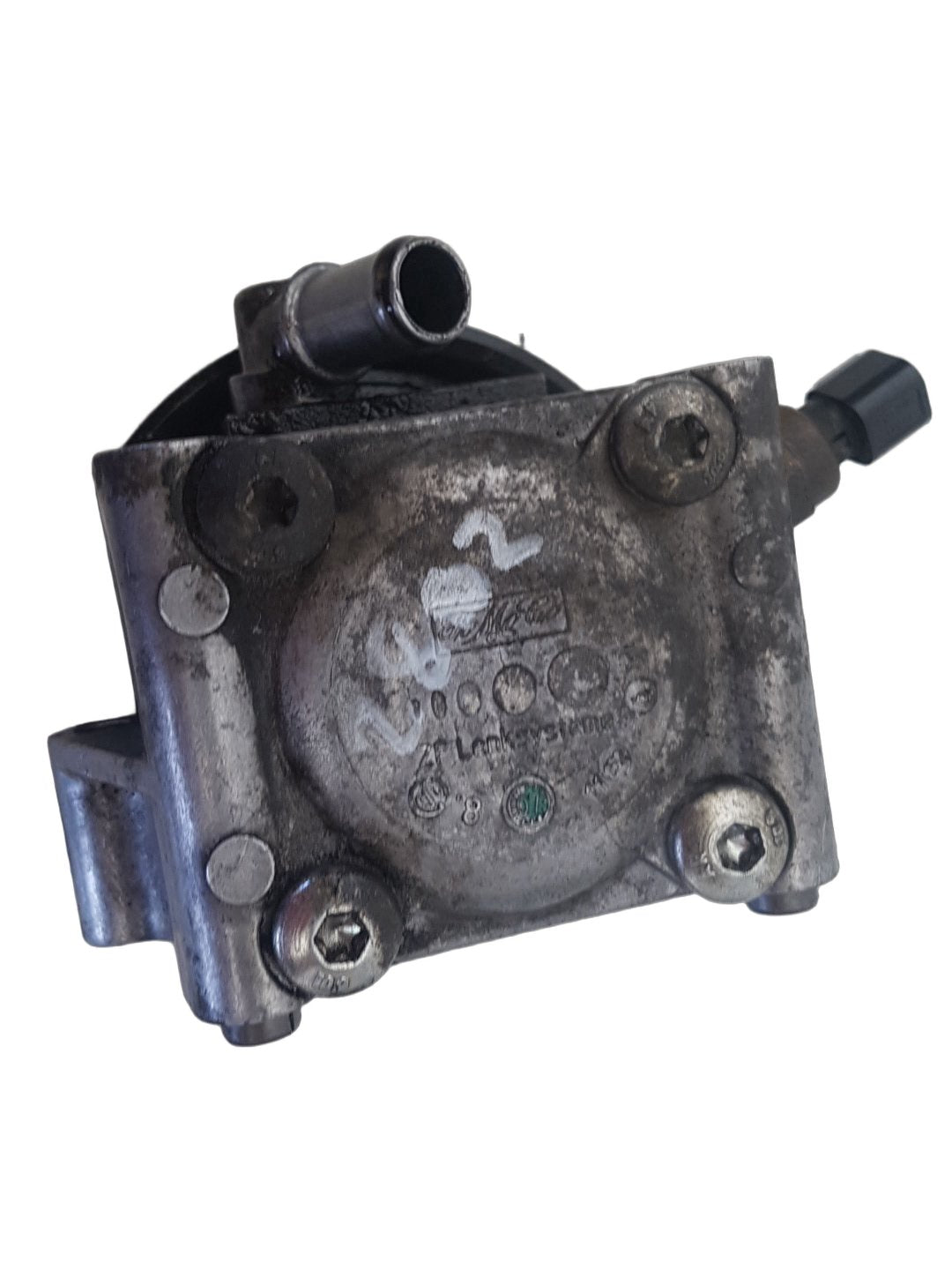 2007 - 2012 Volvo C30 533 Hatchback Power Steering Pump 30714048