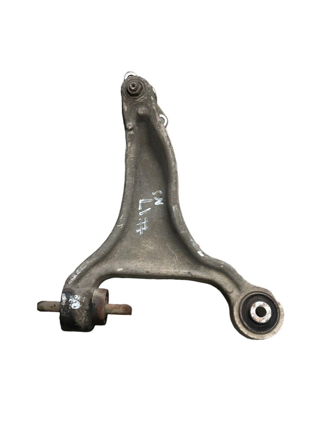 2003 - 2007 Volvo XC70 II 295 Estate Left Front Lower Control Arm