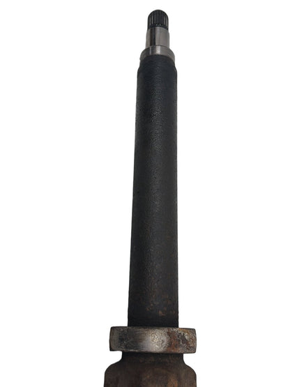 2007 - 2012 Volvo C30 533 Hatchback Right Driveshaft