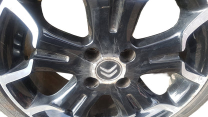 2009 - 2014 Citroen DS3 A55 Hatchback Alloy Wheel Set 9687754377