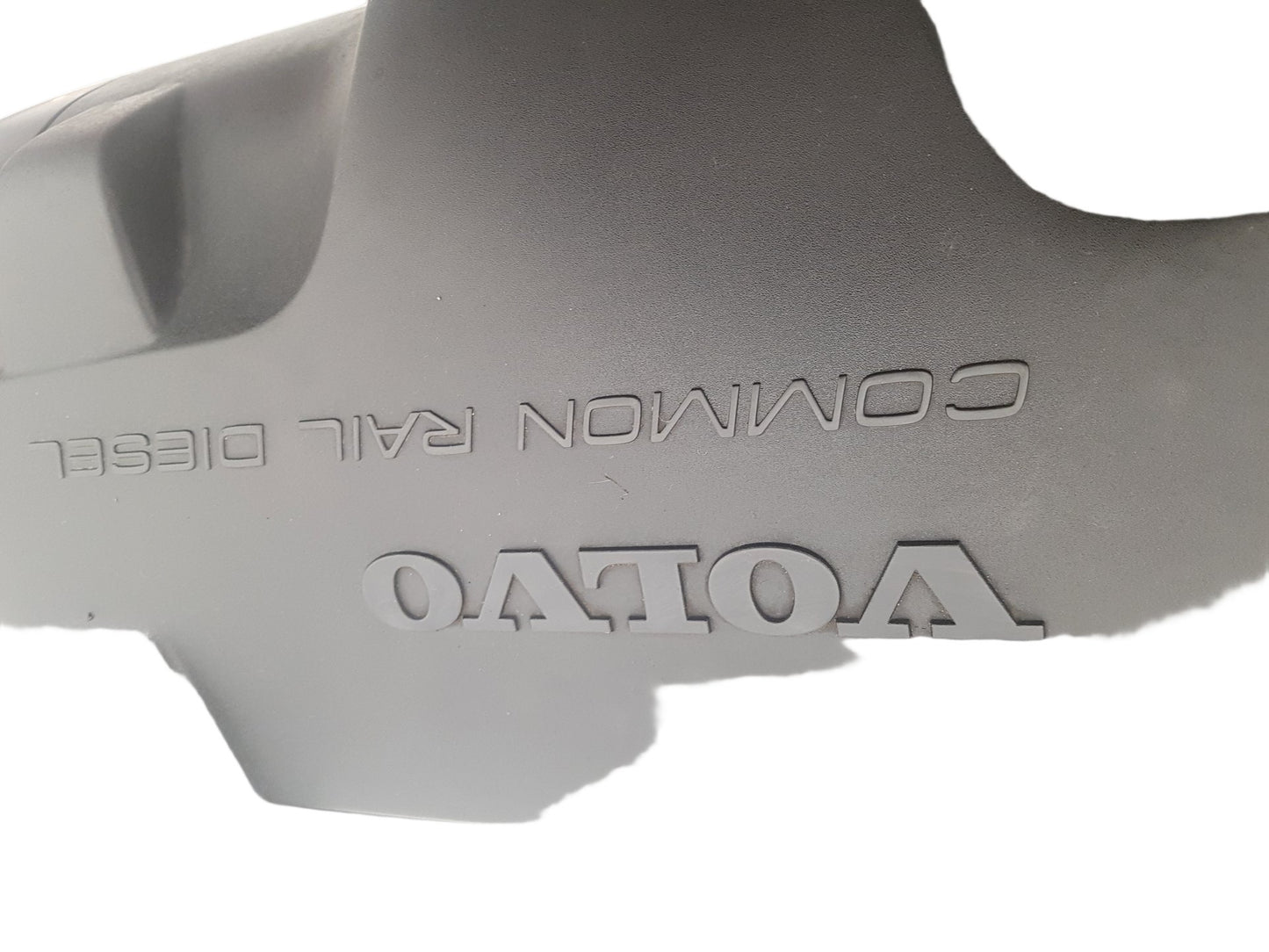2000 - 2007 Volvo V70 II 285 Estate Engine Cover 8653495