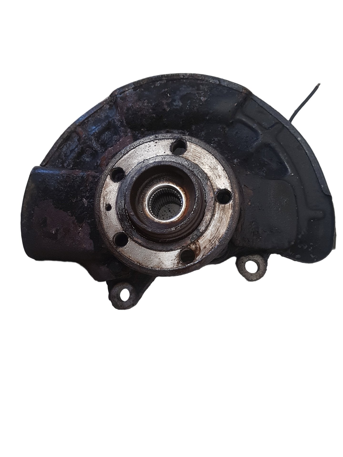 2006 - 2014 Volvo XC90 I 275 SUV Right Front Hub Assembly