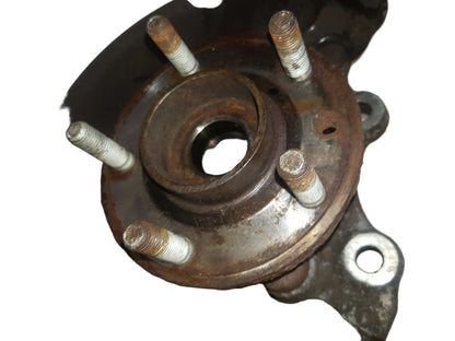 2019 Volvo V40  Hatchback Left Front Hub Assembly 31387650
