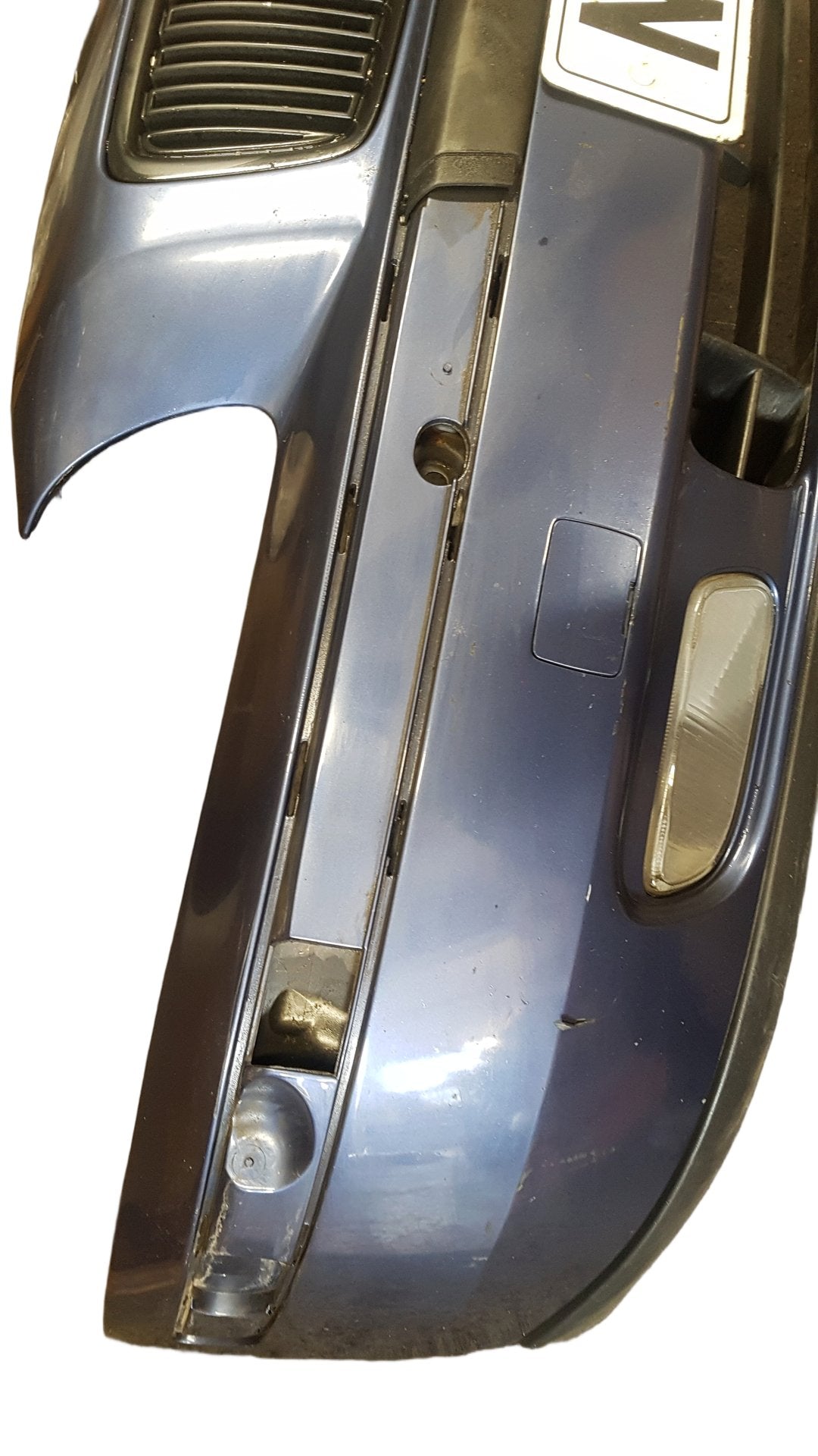2003 Volvo V70  Estate Front Bumper