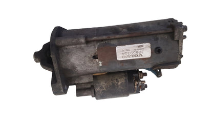 2006 - 2013 Volvo C70 II 542 Convertible Starter Motor 30659314