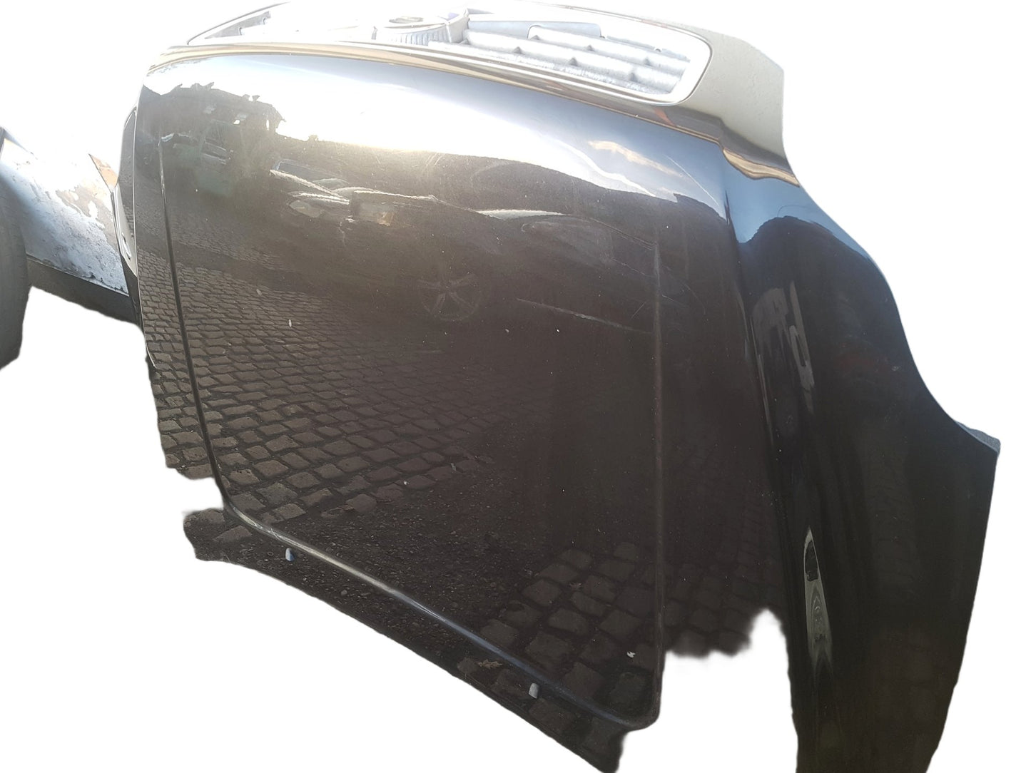 2011 - 2014 Volvo XC90  Estate Bonnet