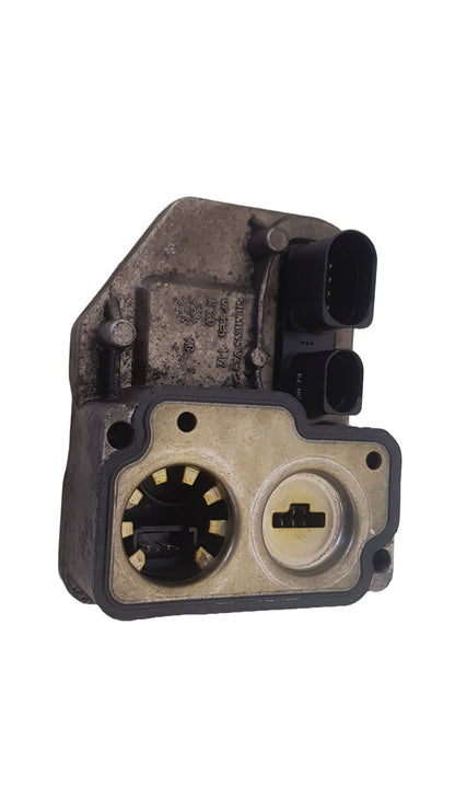 2007 Volvo XC90 I 275 Estate Differential Electronic Module (DEM) 5WP33518-03