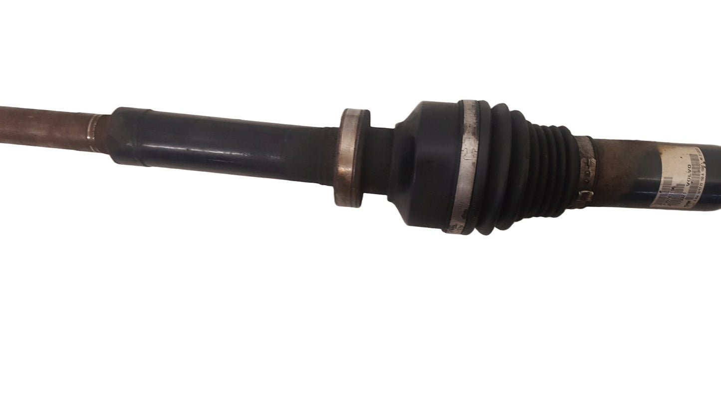 2007 Volvo XC90 I 275 Estate Right Driveshaft 30783106