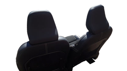 2017 - 2025 Volvo XC40 536 SUV Interior