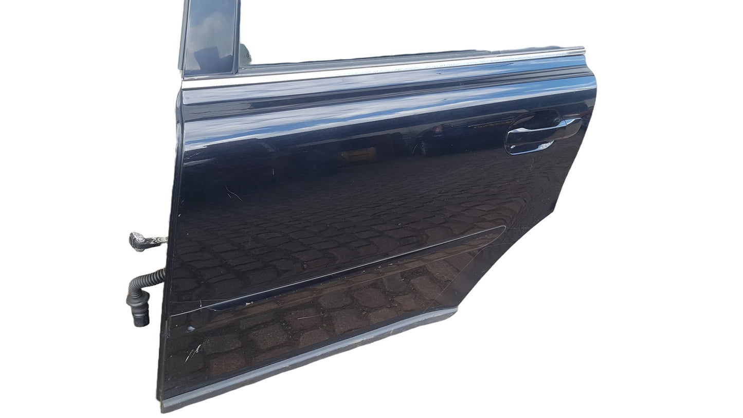 2005 - 2012 Volvo XC90  Estate Left Rear Door