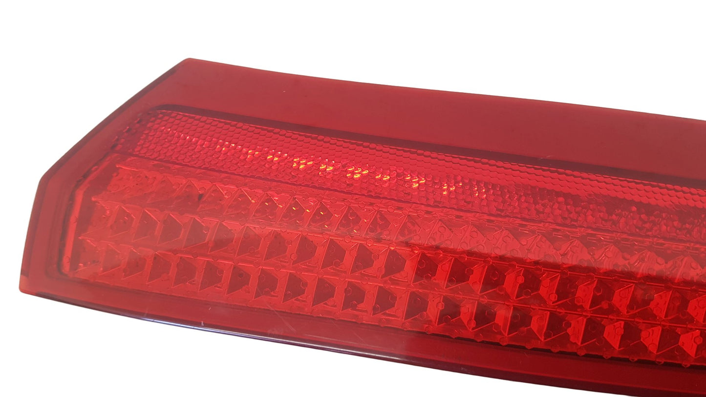 2007 Volvo XC90 I 275 Estate Left Reflector 30698141