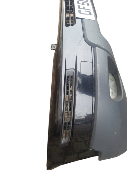2005 - 2012  Xc90 D5 Se Awd E4 5 Dohc  Estate Front Bumper