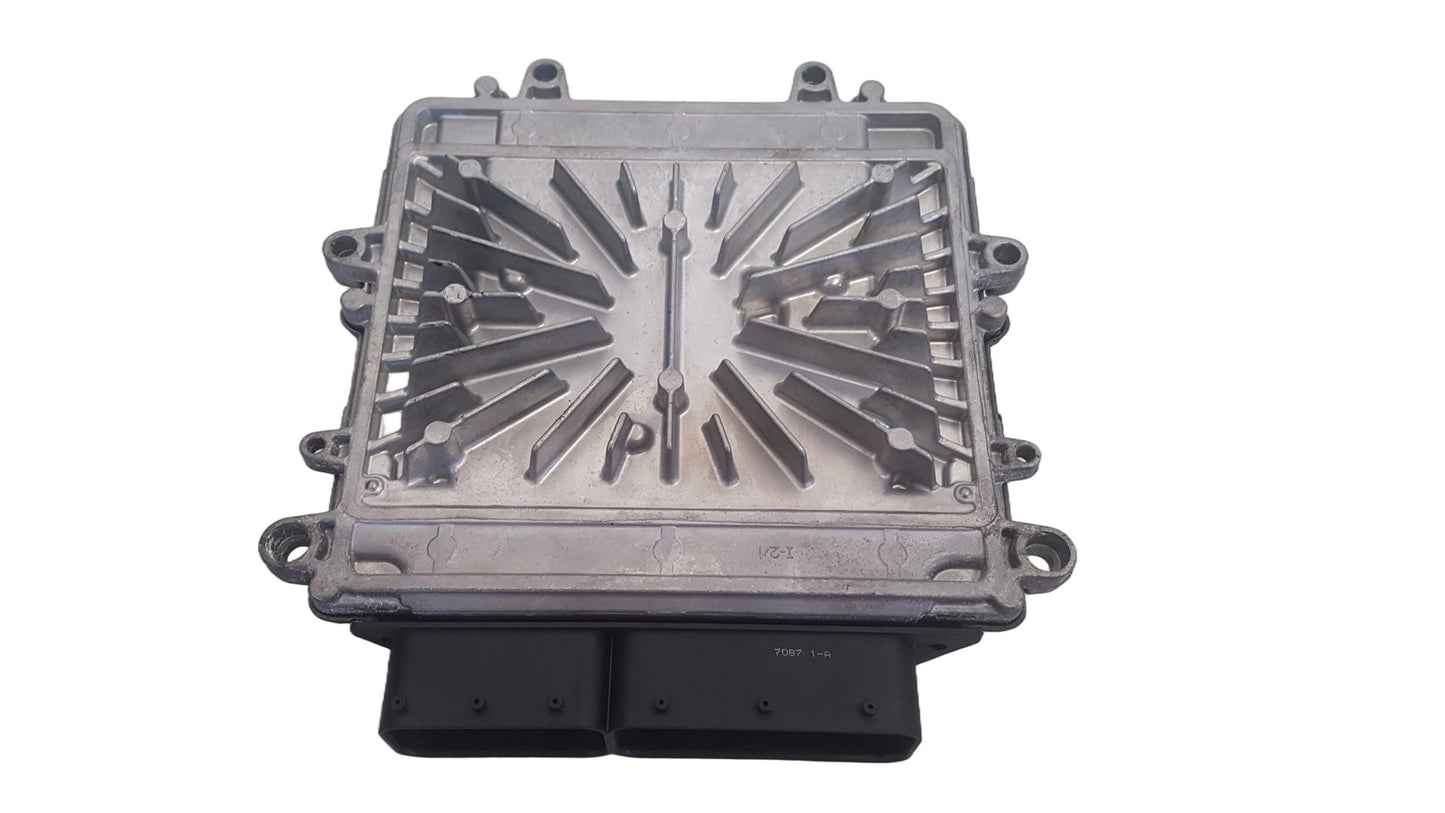 2007 Volvo XC90  Estate Engine ECU 30771550