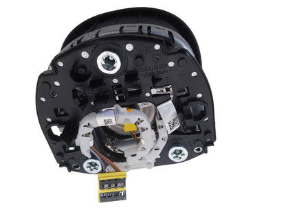 2017 - 2025 Volvo XC40 536 SUV Steering Wheel Airbag 39825814