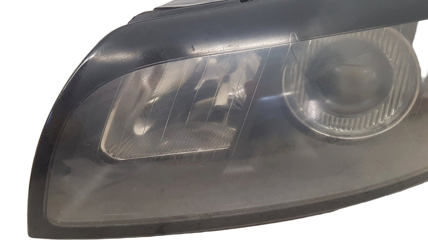 2006 - 2012 Volvo C30  Hatchback Left Headlight 30657174