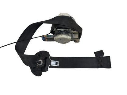 2009 - 2014 Citroen DS3 A55 Hatchback Left Front Seat Belt 96745588
