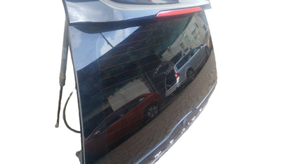 2006 - 2014 Volvo XC90 I 275 SUV Tailgate