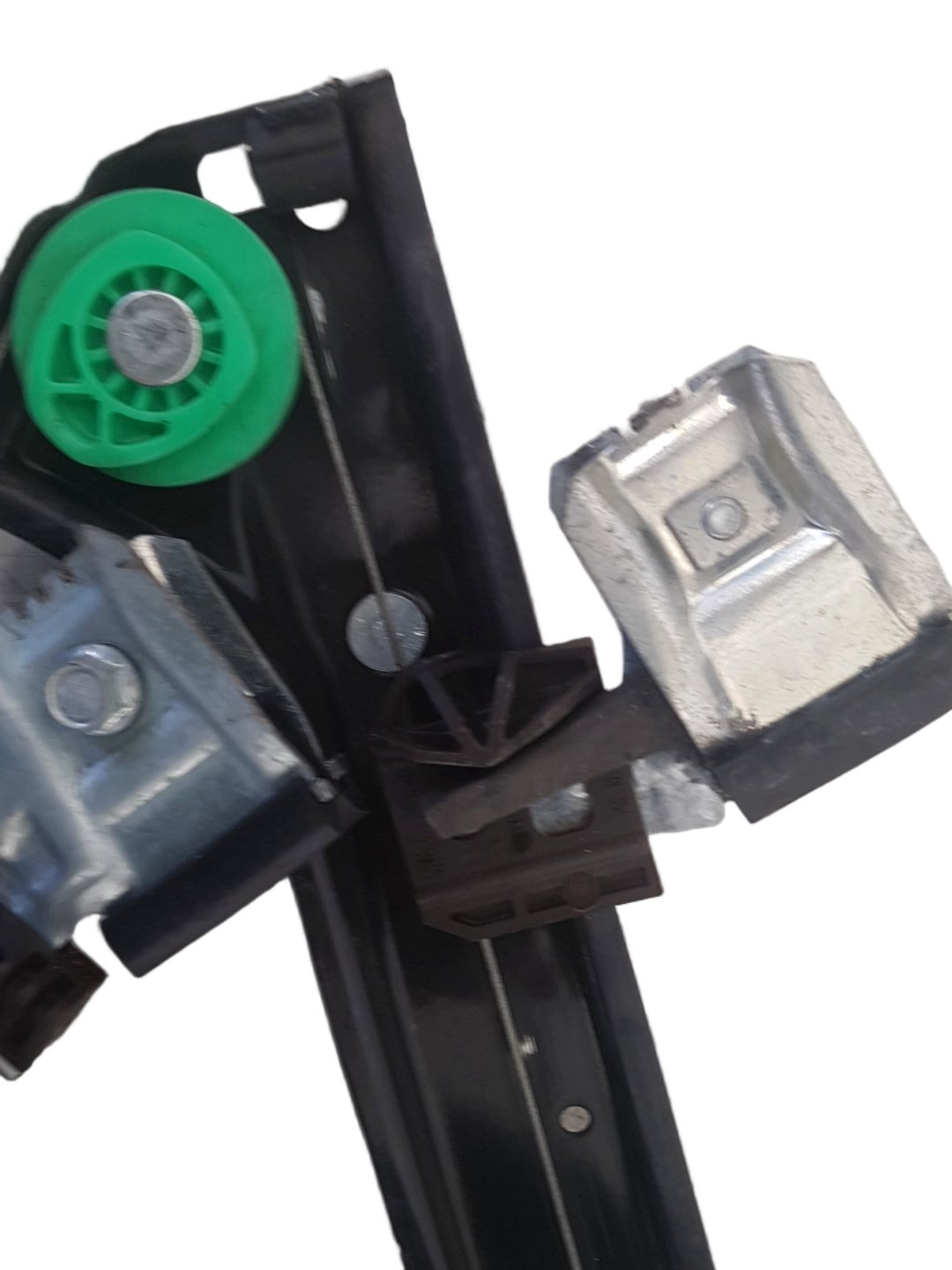 2008 Saab 9-3  Saloon Left Front Window Regulator 12793728
