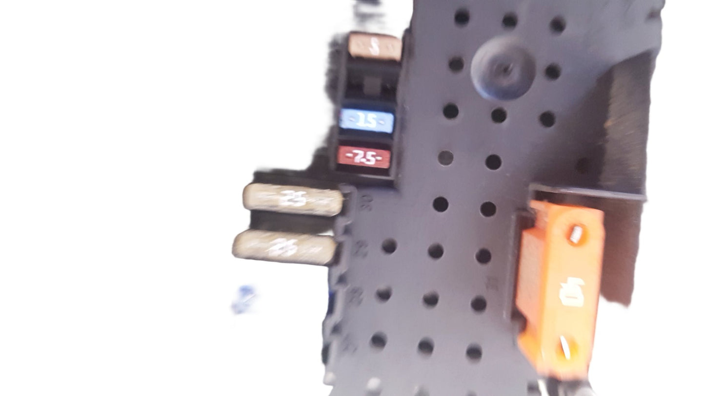 2003 - 2007 Volvo XC70 II 295 Estate Central Electronic Module 30728512