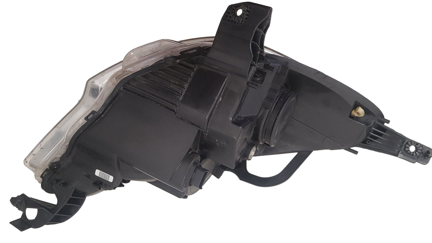 2009 - 2014 Citroen DS3 A55 Hatchback Left Headlight 9677038380