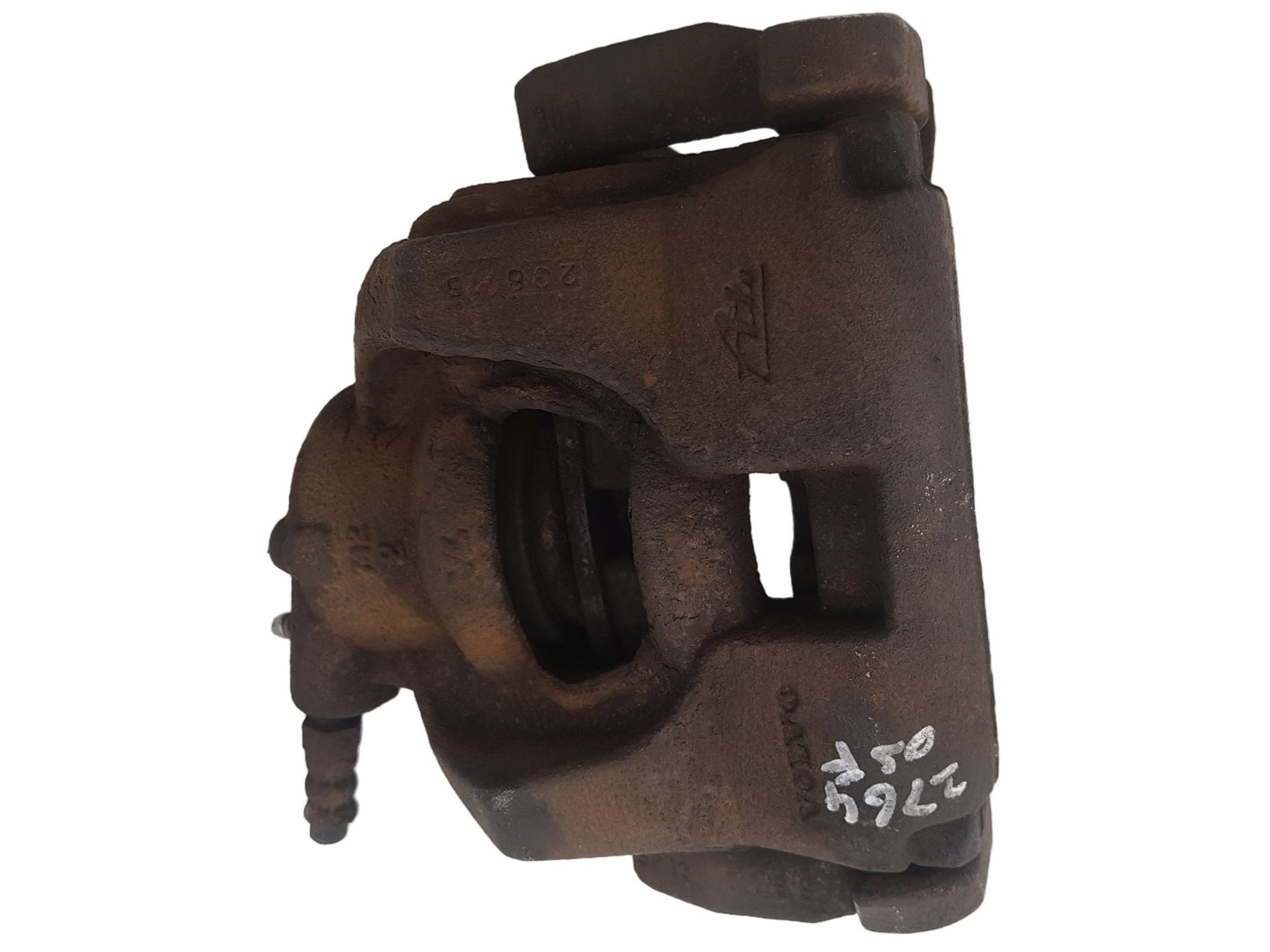 2016 Volvo V70 III 135 Estate Right Front Caliper 8603754