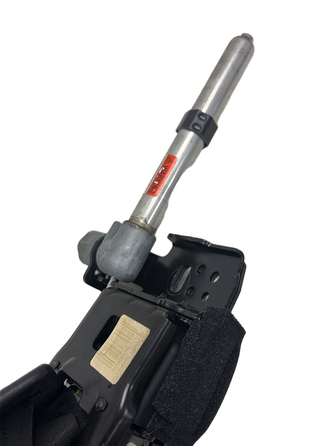 2008 - 2012 Volvo V50 545 Estate Front Seat Belt