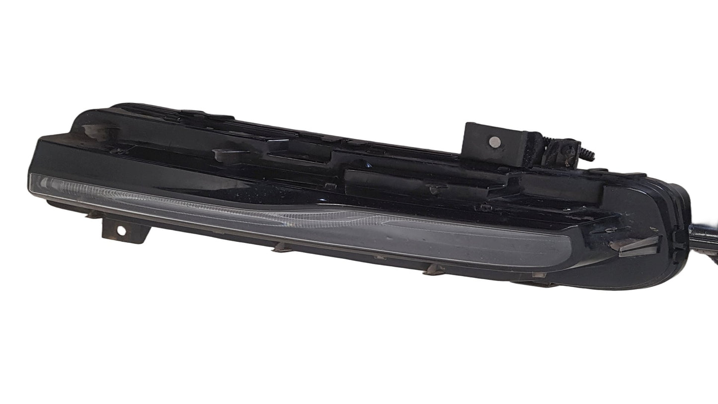 2009 Saab 9-3 YS3F Saloon Left Daytime Running Lamp Grille 31395920