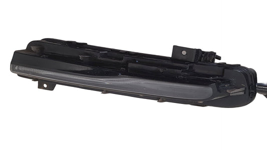 2009 Saab 9-3 YS3F Saloon Left Daytime Running Lamp Grille 31395920