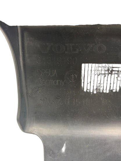 2010 - 2014 Volvo XC60  Estate Engine Cover 31319190