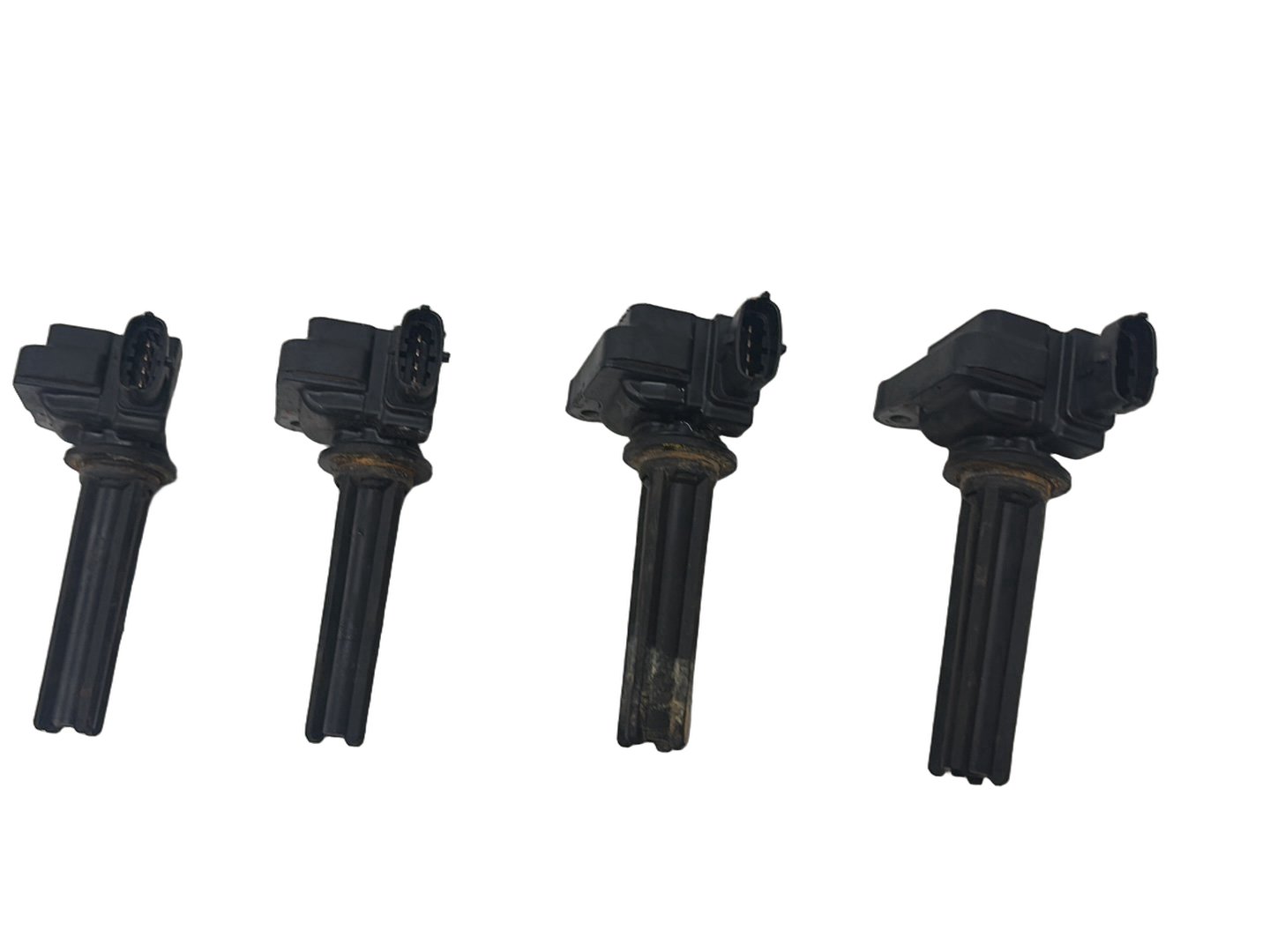 2003 - 2012 Saab 9-3 YS3F Convertible Ignition Coil 12787707