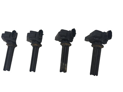 2003 - 2012 Saab 9-3 YS3F Convertible Ignition Coil 12787707