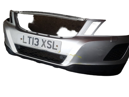 2008 - 2017 Volvo XC60 I 156 SUV Front Bumper