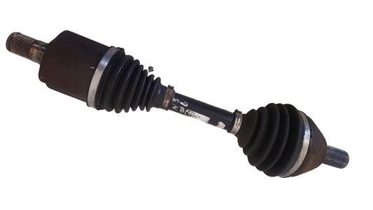 2008 - 2015 Volvo V70 III 135 Estate Left Front Drive Axle