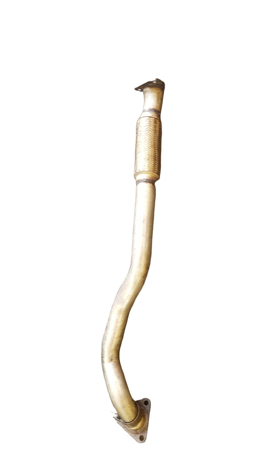 2009 Saab 9-3 YS3F Saloon Exhaust Flexi Pipe