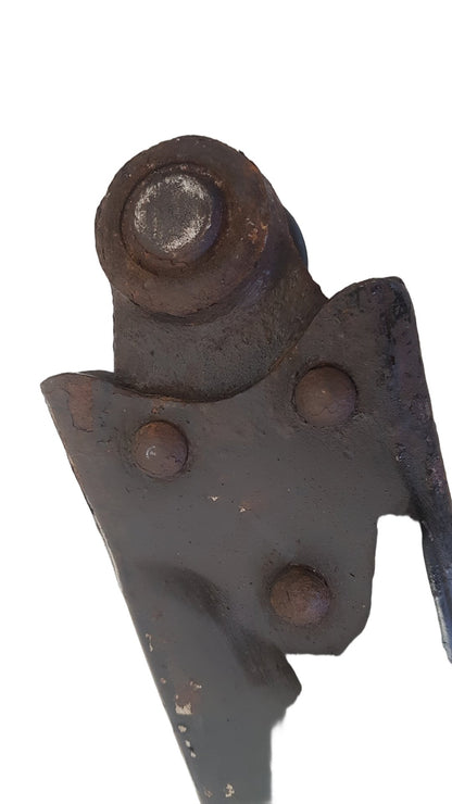 2006 - 2013 Volvo C70 II 542 Convertible Left Front Lower Control Arm