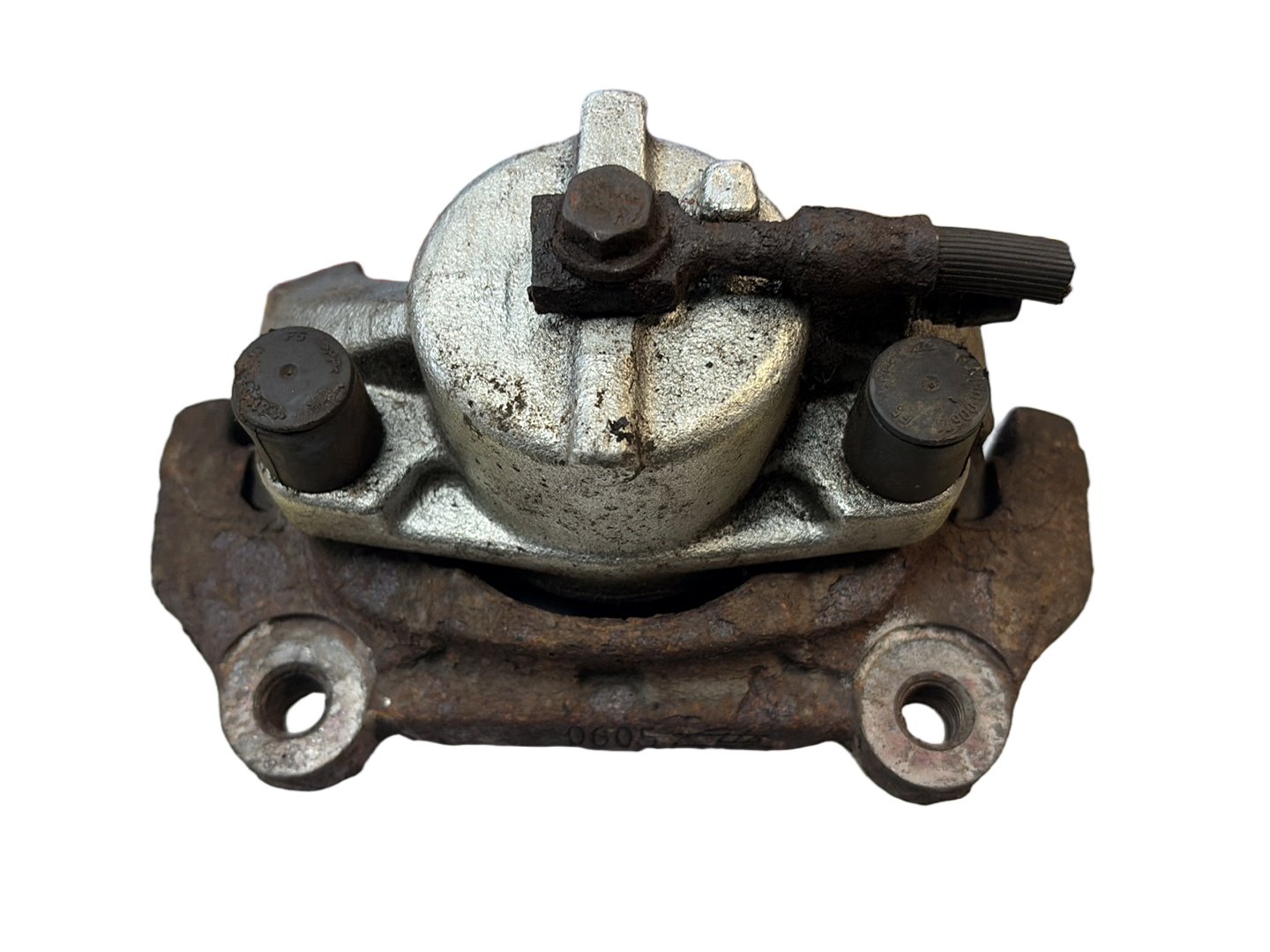 2017 - 2022 Volvo XC60 II 246 SUV Right Front Caliper