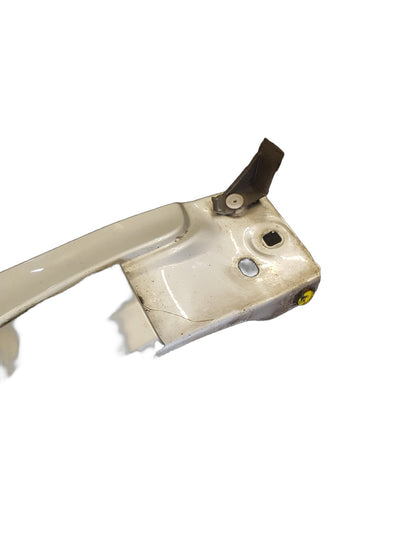 2007 - 2012 Volvo C30 533 Hatchback Left Front Guard