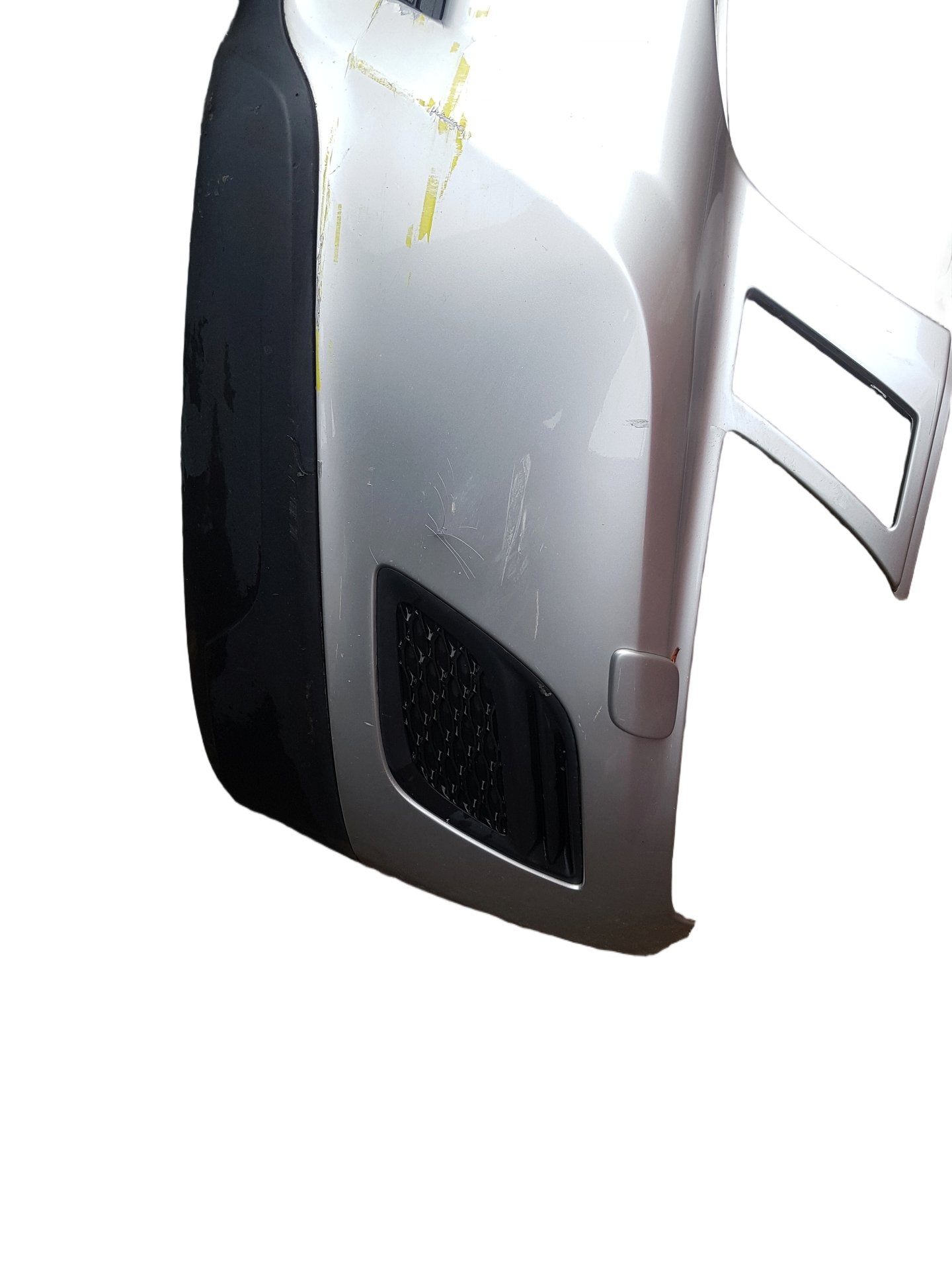 2008 - 2017 Volvo XC60 I 156 SUV Front Bumper