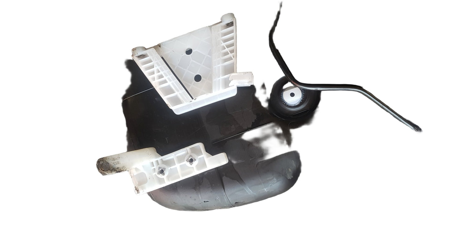 2017 - 2025 Volvo XC40 536 SUV Fuel Tank 32325097