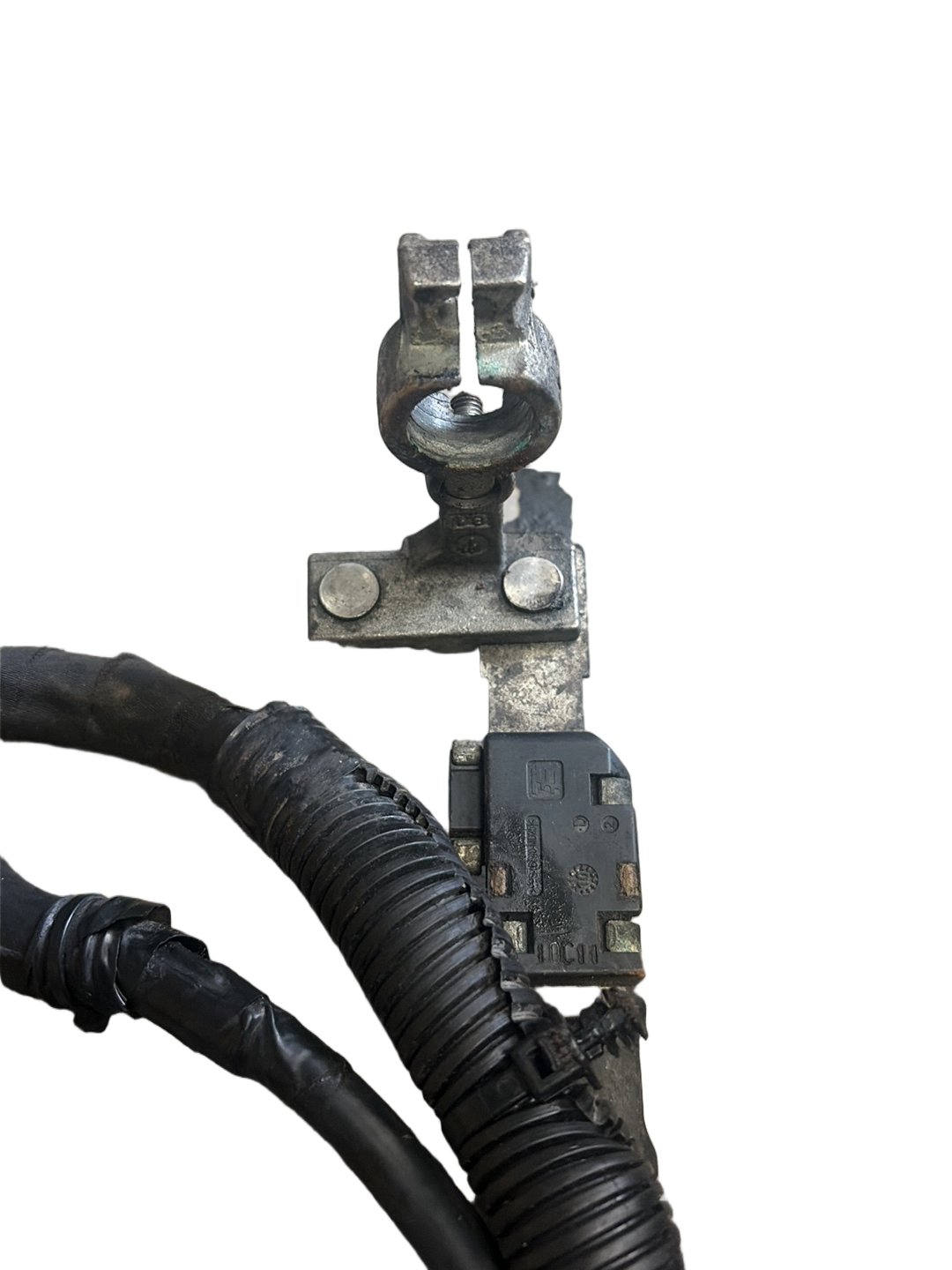 2006 - 2013 Volvo C70 II 542 Convertible Battery Cable 31296187