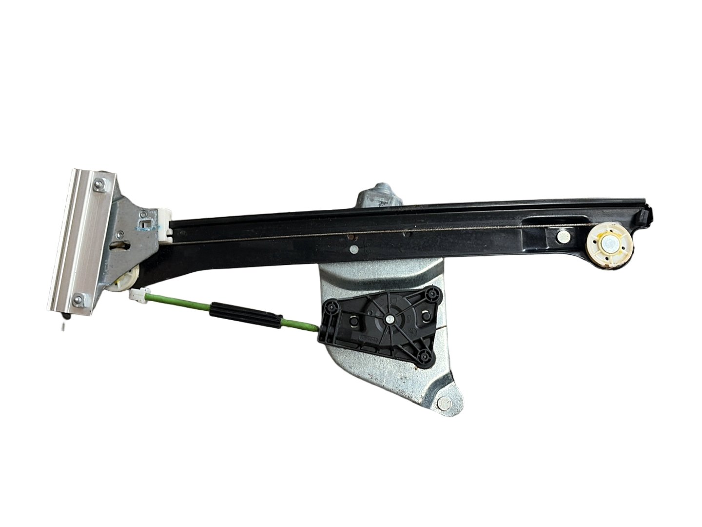2003 - 2007 Volvo XC70 II 295 Estate Right Rear Window Regulator/Motor 12759696
