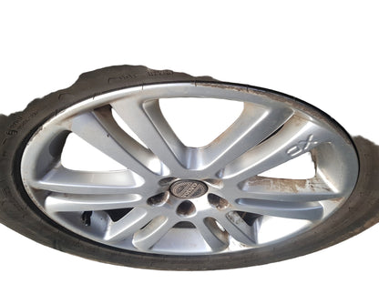 2006 - 2014 Volvo XC90 I 275 SUV Alloy Wheel 30736366