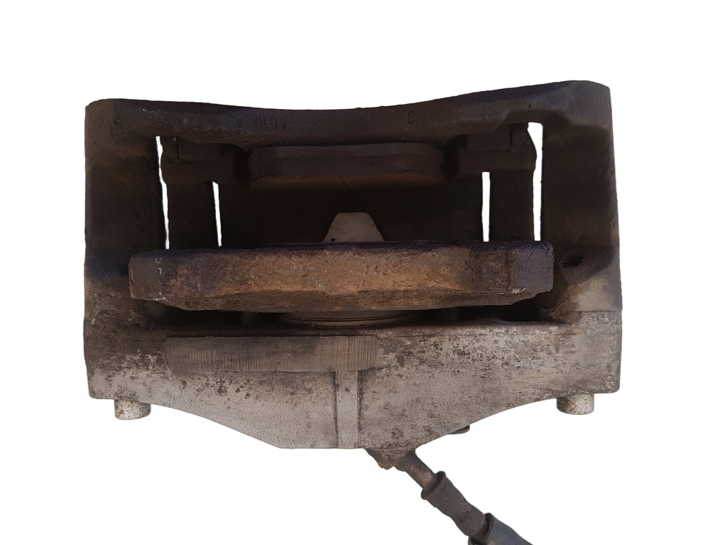 2006 - 2014 Volvo XC90 I 275 SUV Left Front Caliper 30657303