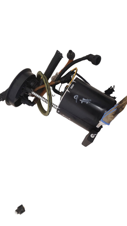 2011 - 2018 Volvo V60 I 155 Estate Electric Fuel Pump 31274616