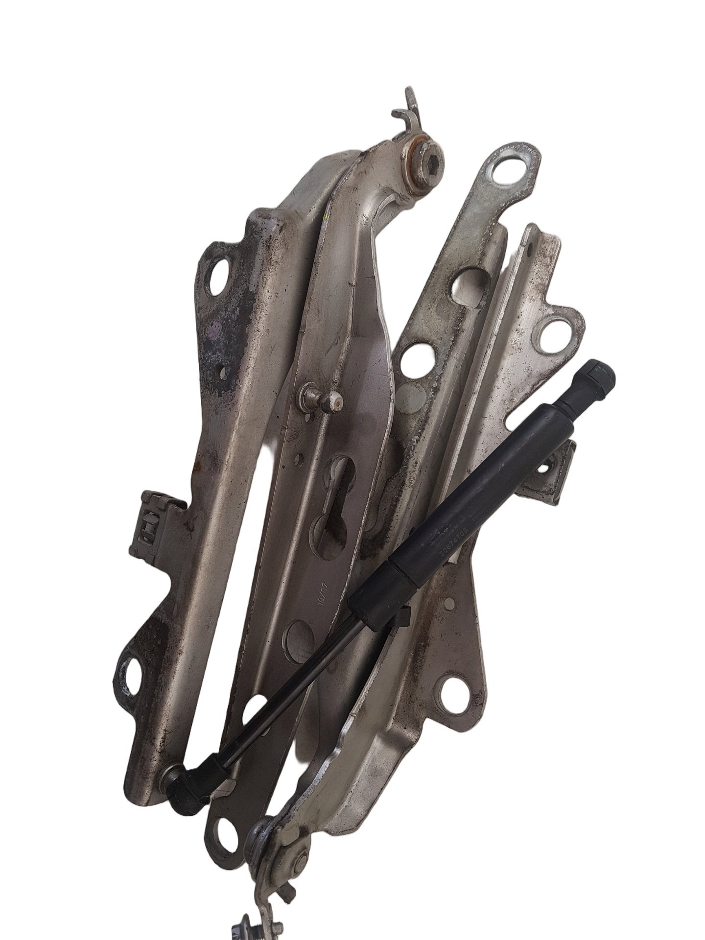 2000 - 2008 Volvo V70 II 285 Estate Bonnet Hinge/Strut 30716744
