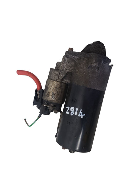 2006 - 2014 Volvo XC90 I 275 SUV Starter Motor 30782228