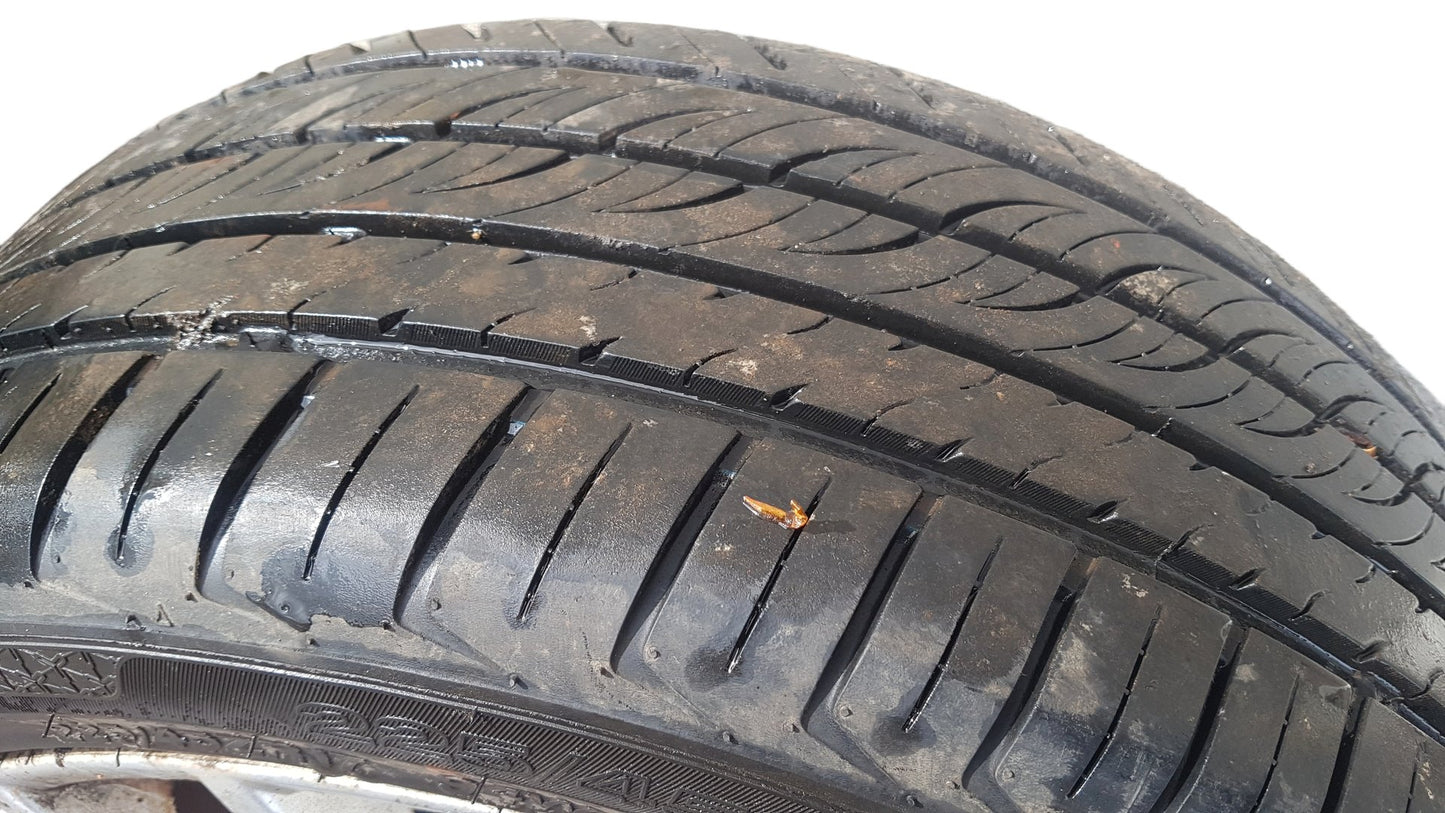 2003 - 2012 Saab 9-3 YS3F Convertible Alloy Wheel 12785710